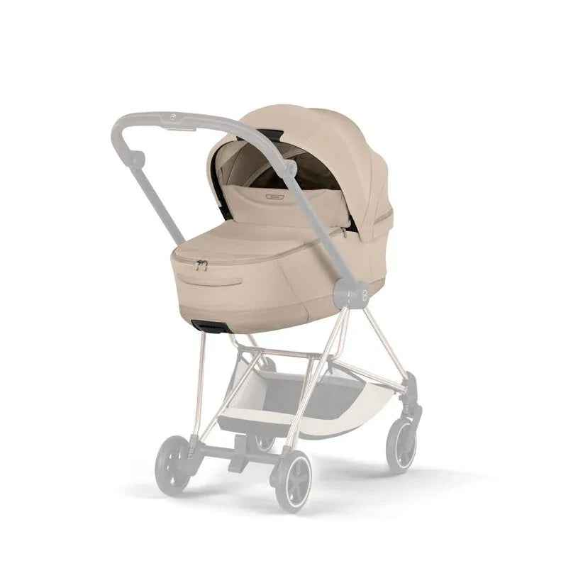 Cybex Platinum® Zložljiva košara za novorojenčka Mios™/Coya™ Cybex Platinum