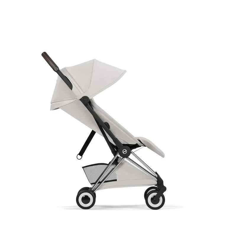 Cybex Platinum® Otroški voziček Coya™ Style City Grey Cybex Platinum
