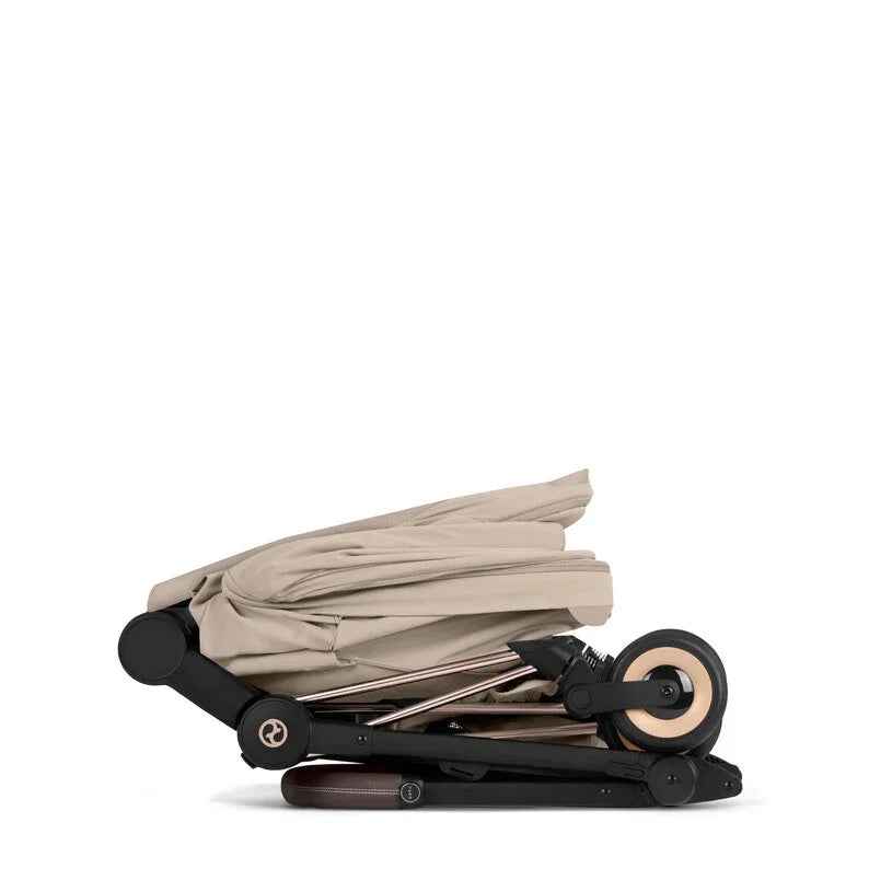 Cybex Platinum® Zložljiva košara za novorojenčka Mios™/Coya™ Cybex Platinum