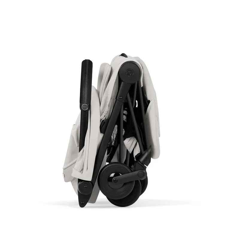 Cybex Platinum® Otroški voziček Coya™ Style City Grey Cybex Platinum
