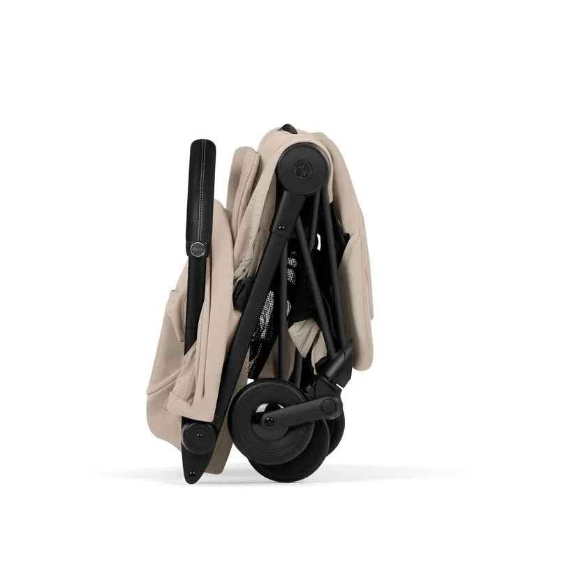 Cybex Platinum® Otroški voziček Coya™ Comfort Cozy Beige | Matt Black Cybex Platinum