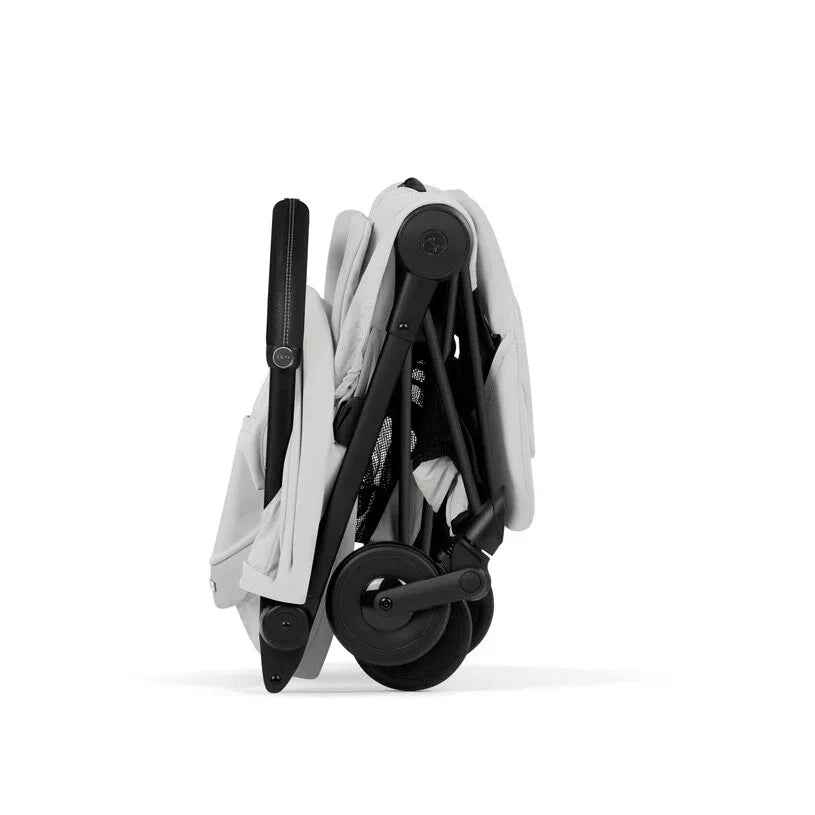 Cybex Platinum® Otroški voziček Coya™ Style Off White | Matt Black Cybex Platinum