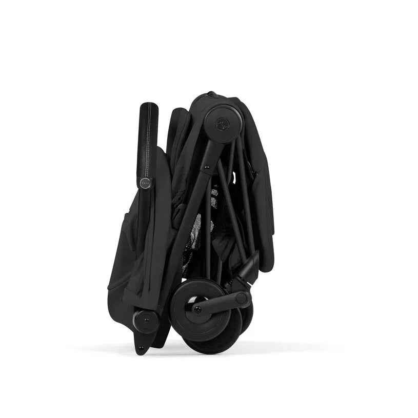 Cybex Platinum® Otroški voziček Coya™ Comfort Sepia Black | Matt Black Cybex Platinum