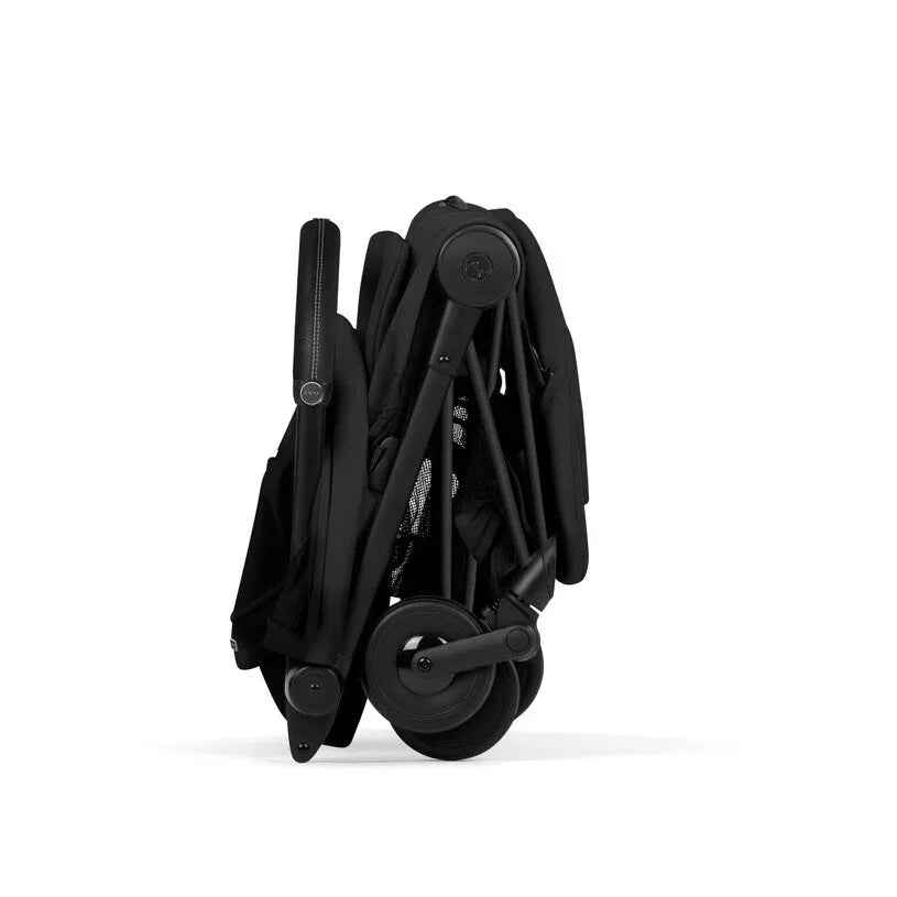 Cybex Platinum® Otroški voziček Coya™ Sepia Black Cybex Platinum