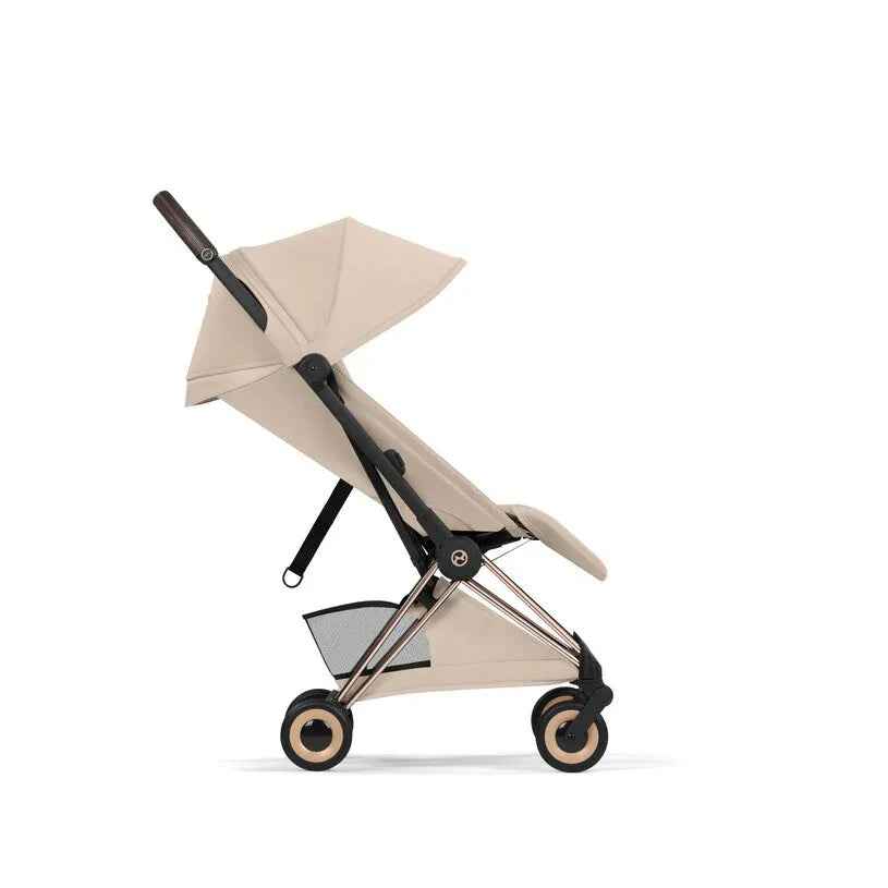 Cybex Platinum® Otroški voziček Coya™ Style Cozy Beige Cybex Platinum