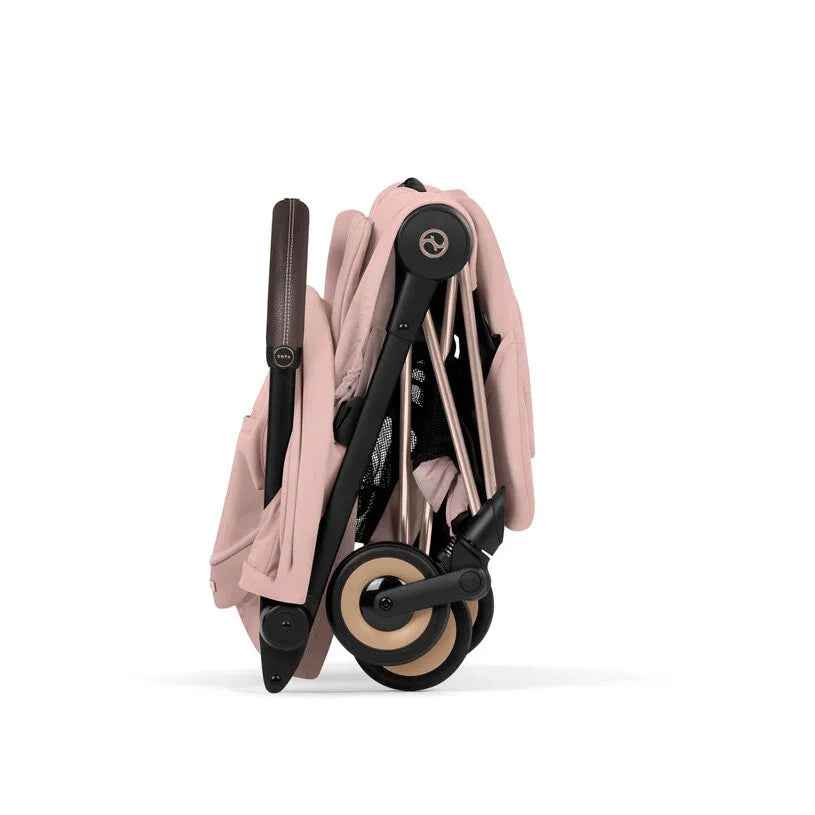 Cybex Platinum® Otroški voziček Coya™ Style Peach Pink | Rosegold Cybex Platinum