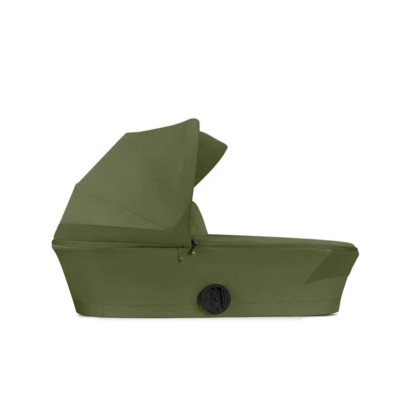 Cybex® Prenosna košara Melio™ Moss Green Cybex