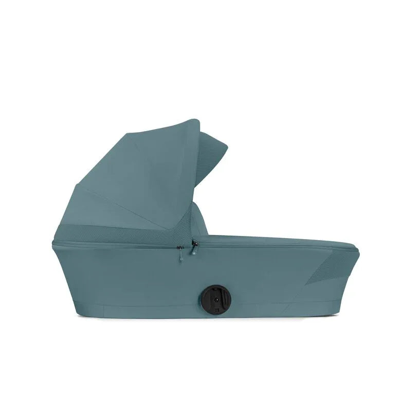 Cybex® Prenosna košara Melio™ Stormy Blue Cybex
