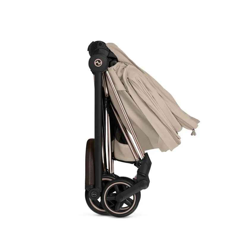 Cybex Platinum® Zložljiva košara za novorojenčka Mios™/Coya™ Cybex Platinum