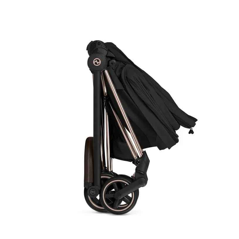 Cybex Platinum® Zložljiva košara za novorojenčka Mios™/Coya™ Cybex Platinum