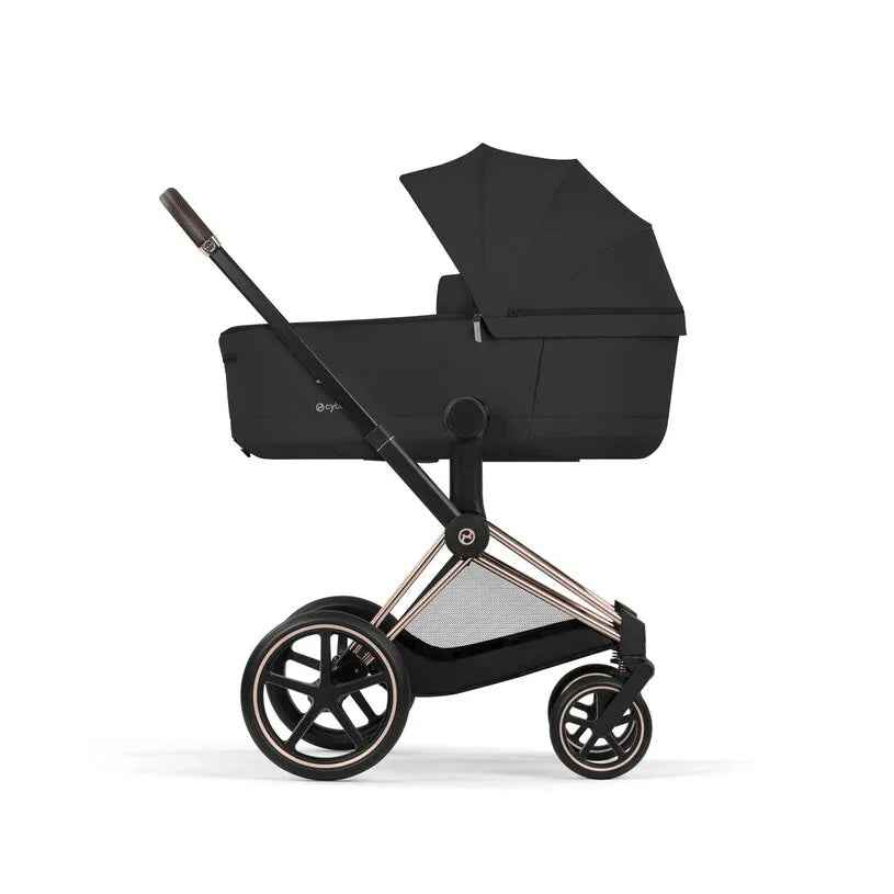 Cybex Platinum® Otroški voziček z zložljivo košaro 2v1 Priam™ Cybex Platinum