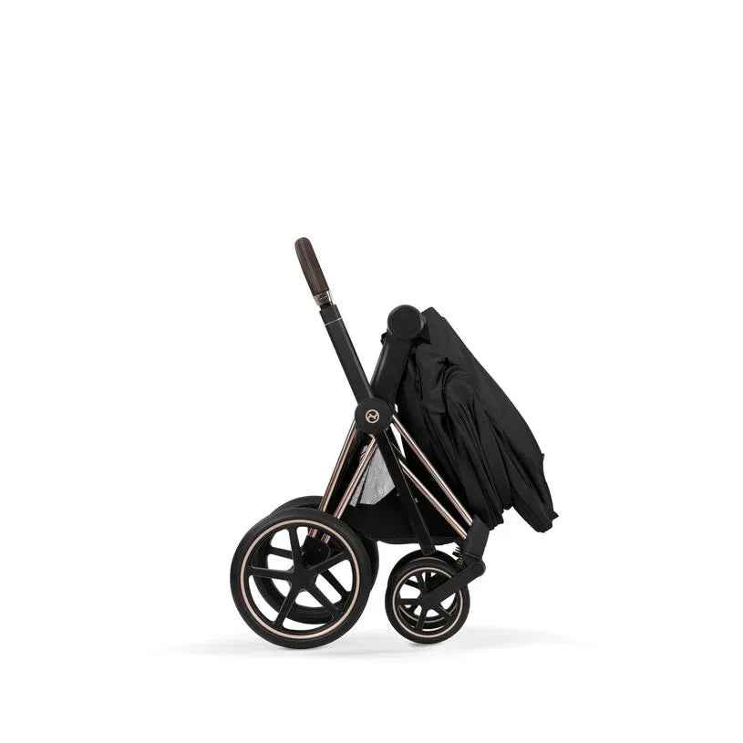 Cybex Platinum® Zložljiva košara za novorojenčka Priam™ Cybex Platinum