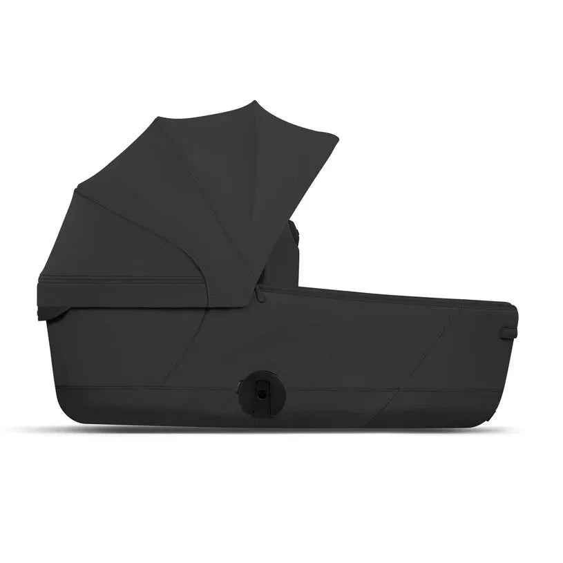 Cybex Platinum® Otroški voziček s zložljivo košaro 2v1 Priam™ Comfort Sepia Black | Matt Black Cybex Platinum