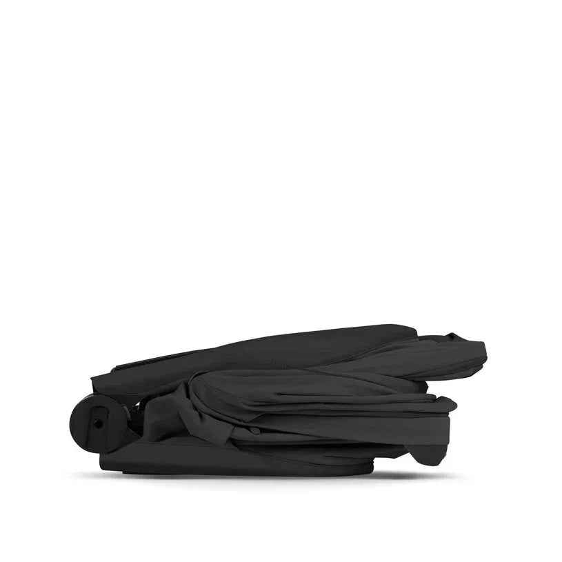 Cybex Platinum® Otroški voziček s zložljivo košaro 2v1 Priam™ Comfort Sepia Black | Matt Black Cybex Platinum