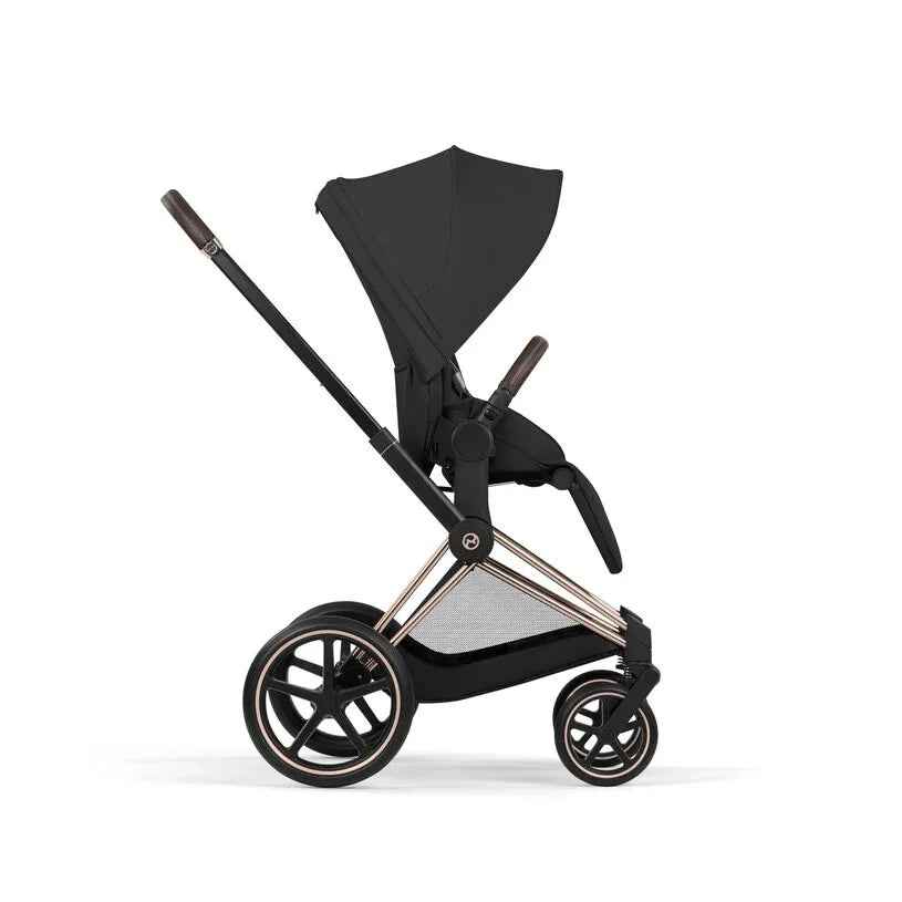 Cybex Platinum® Otroški voziček z zložljivo košaro 2v1 Priam™ Cybex Platinum