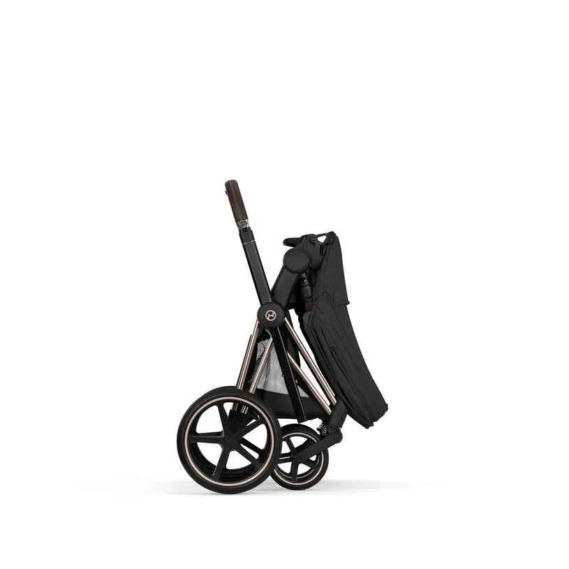 Cybex Platinum® Otroški voziček z zložljivo košaro 2v1 Priam™ Cybex Platinum