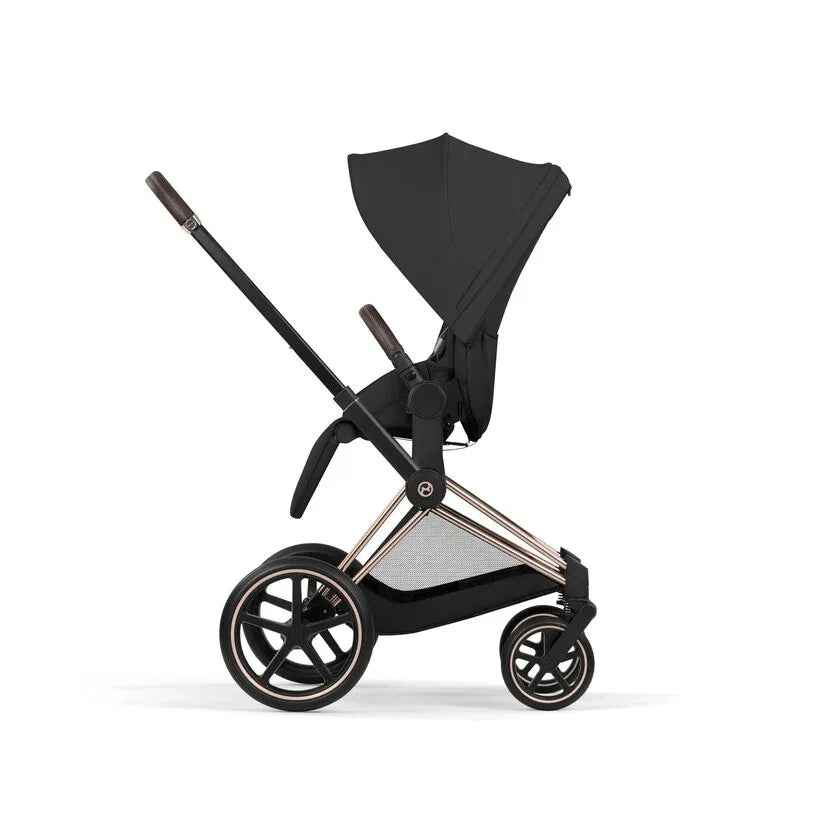Cybex Platinum® Otroški voziček z zložljivo košaro 2v1 Priam™ Cybex Platinum