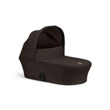 Cybex® Melio™ Carry Cot Chocolate Brown