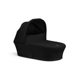 Cybex® Melio™ Carry Cot Magic Black