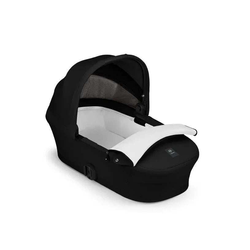 Cybex® Prenosna košara Melio™ Magic Black Cybex