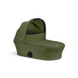Cybex® Melio™ Carry Cot Moss Green