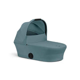 Cybex® Melio™ Carry Cot Stormy Blue