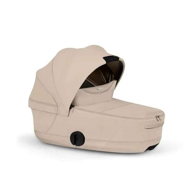 Cybex Platinum® Zložljiva košara za novorojenčka Mios™/Coya™ Cozy Beige Cybex Platinum