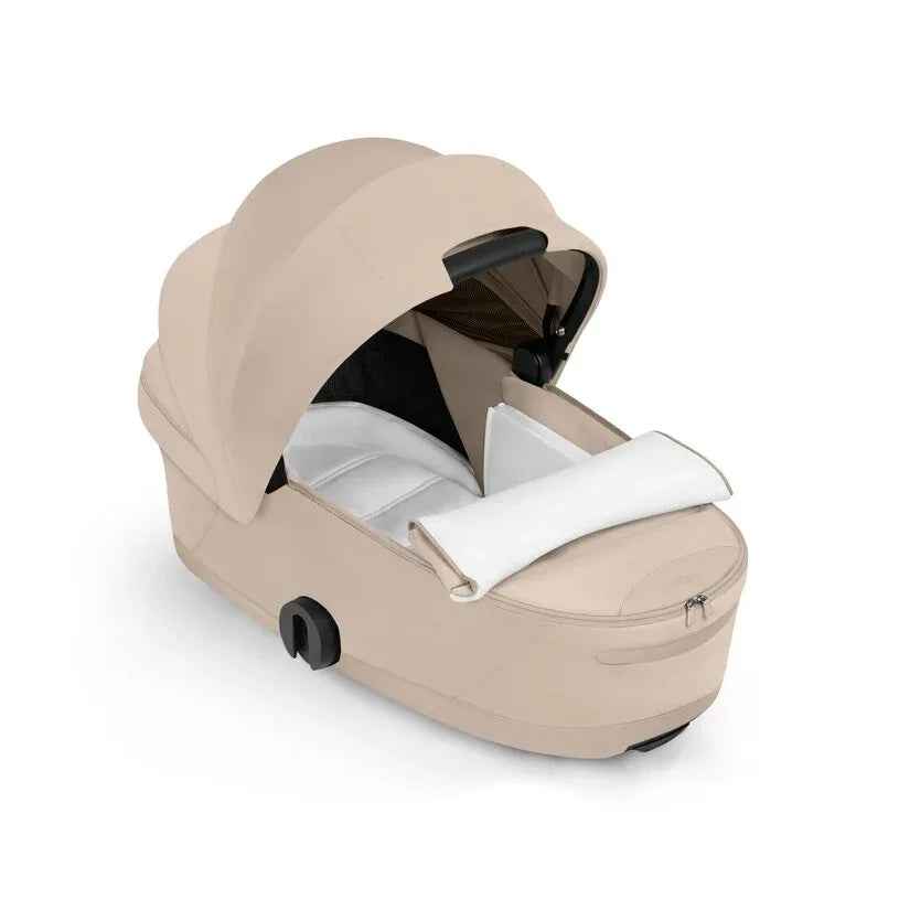 Cybex Platinum® Zložljiva košara za novorojenčka Mios™/Coya™ Cybex Platinum