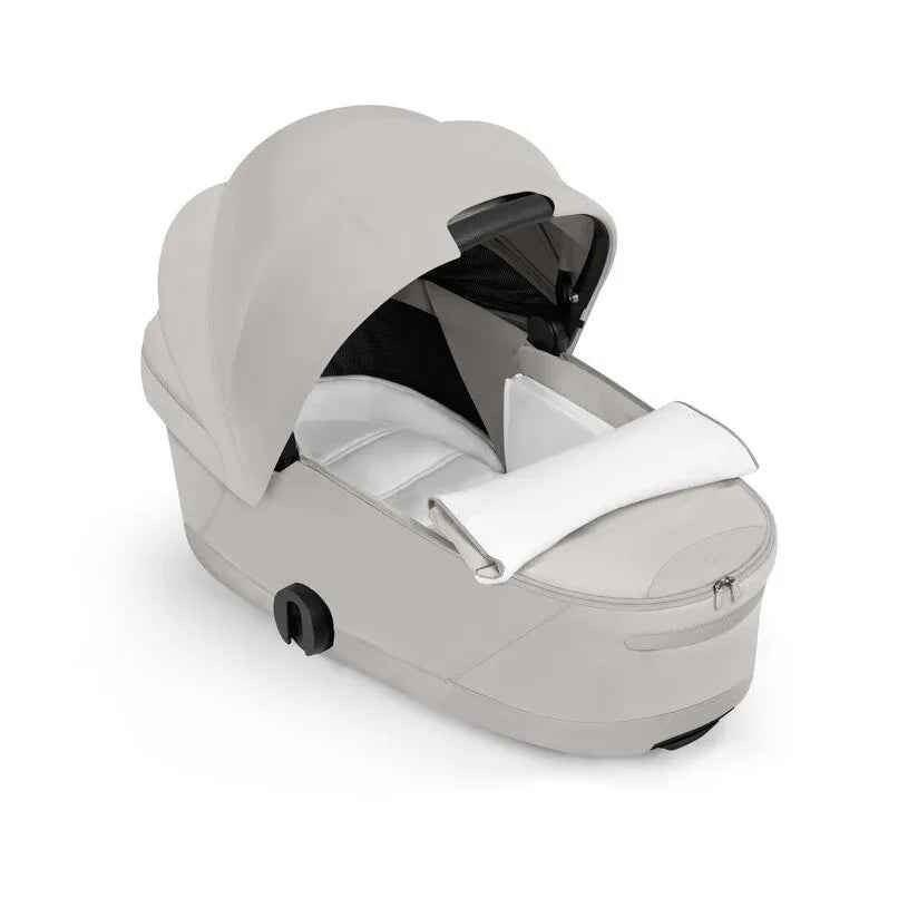 Cybex Platinum® Zložljiva košara za novorojenčka Priam™ Cybex Platinum