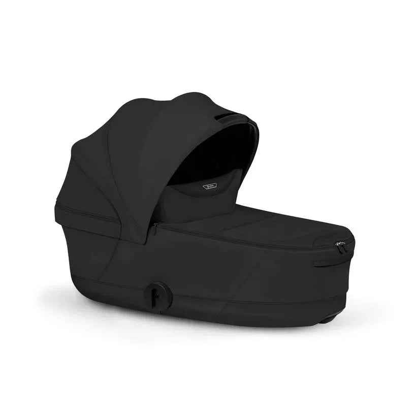 Cybex Platinum® Otroški voziček s zložljivo košaro 2v1 Priam™ Comfort Sepia Black | Matt Black Cybex Platinum