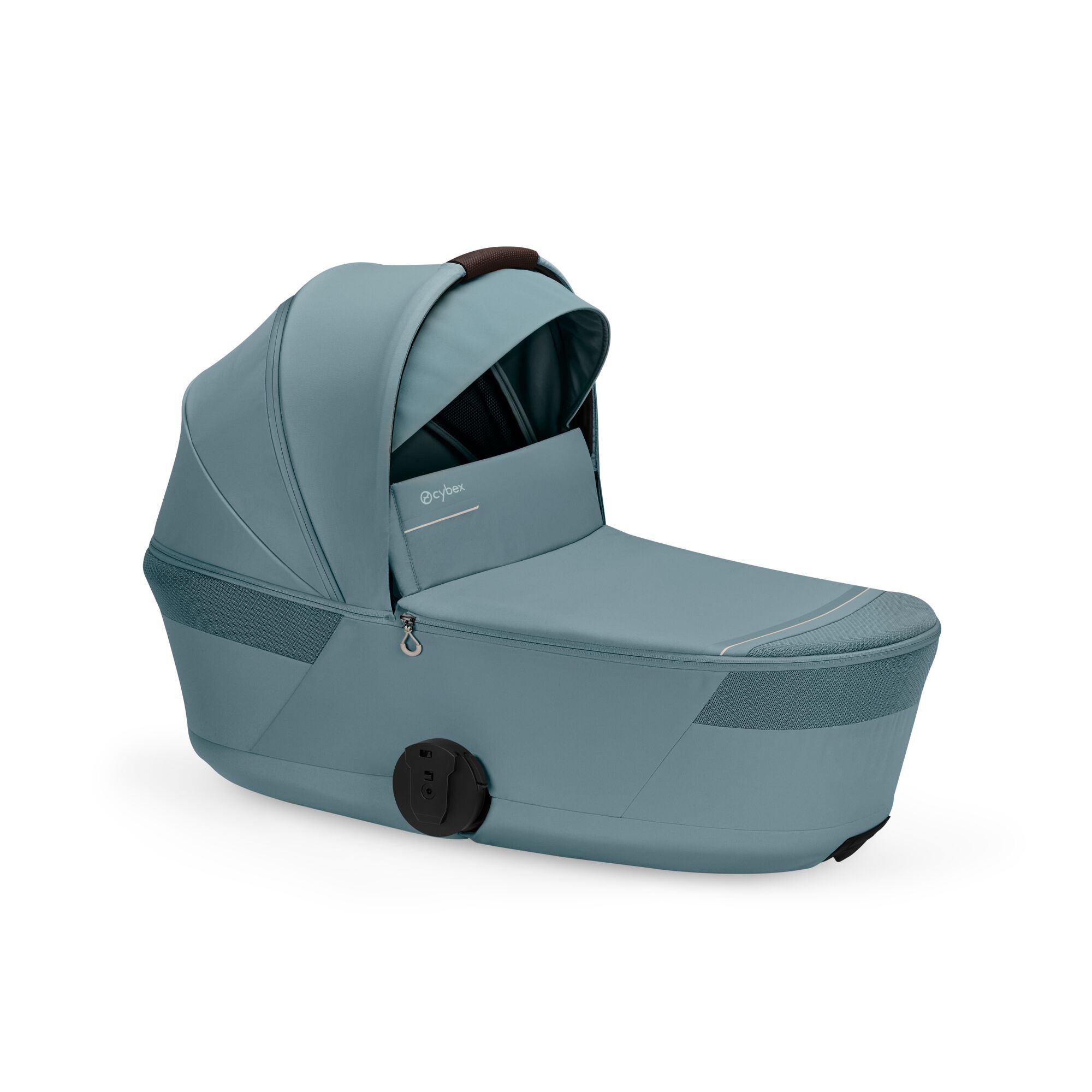 Cybex® Poussette enfant Talos™ S Lux Stormy Blue (ToupeFrame)