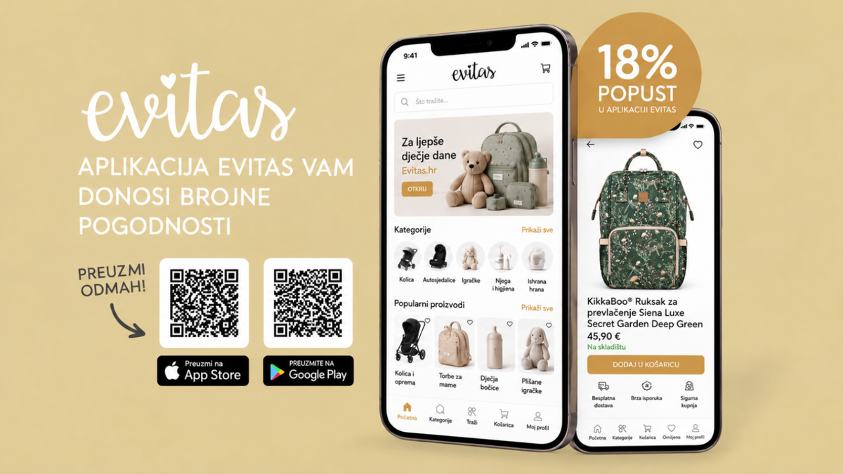 Evitas