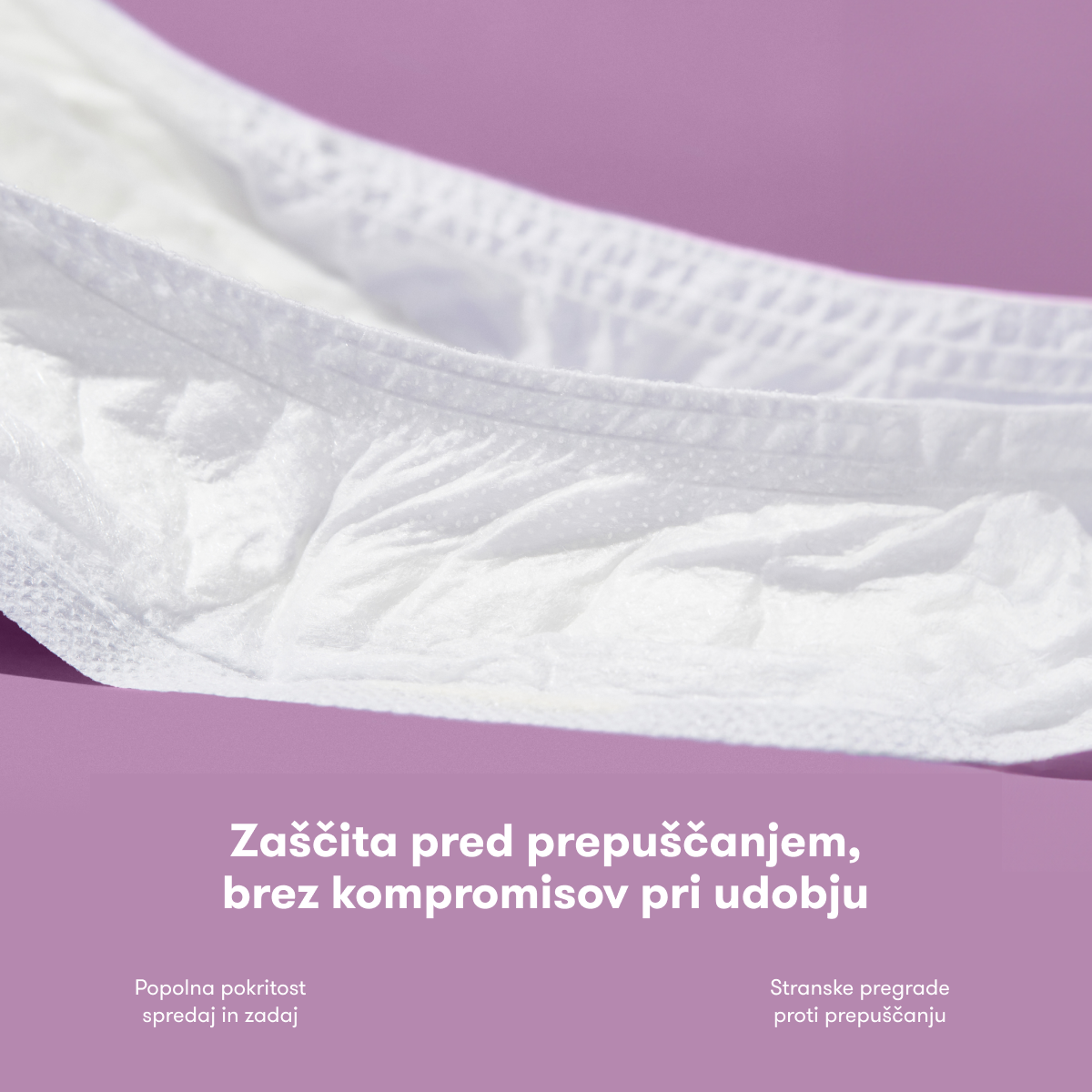Fridamom® Poporodni vložki Catch-All Maxi 18 kos