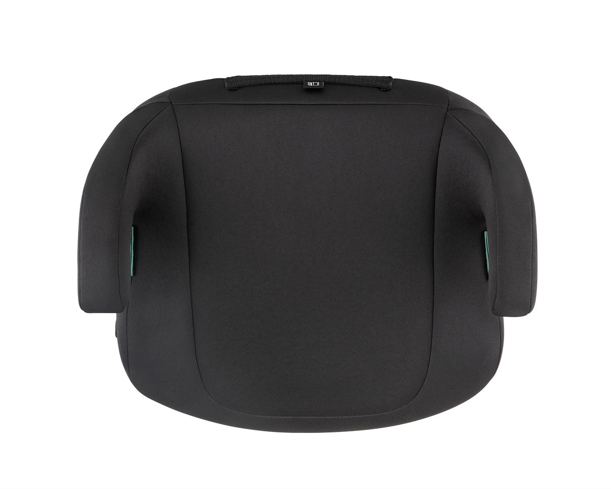 KikkaBoo® Otroški jahač i-Go 2 i-SIZE (125-150cm) Black – slika 5