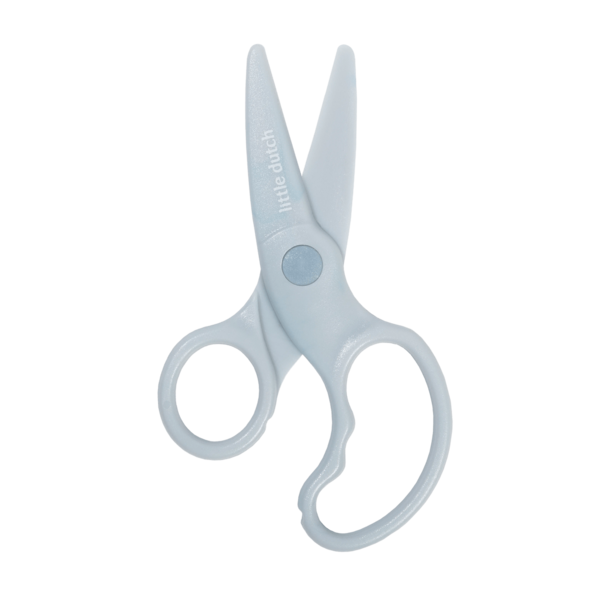 Little Dutch® Knjiga s škarjami Jim & Friends Little Dutch