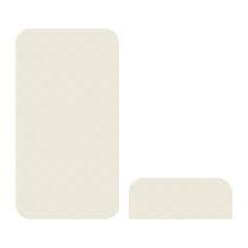 Sebra® The Sebra Matelas Classique Junior et Grow 