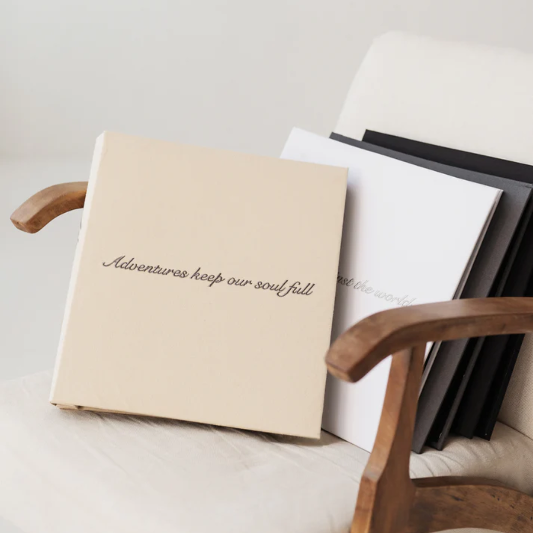 Love, me® Album Family Love, me