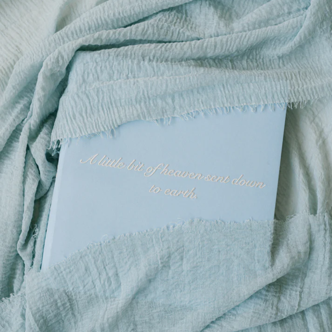 Love, me® Album Baby Boy Love, me