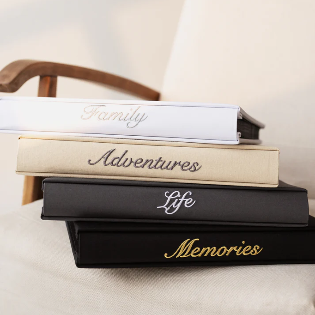 Love, me® Album Our story Love, me