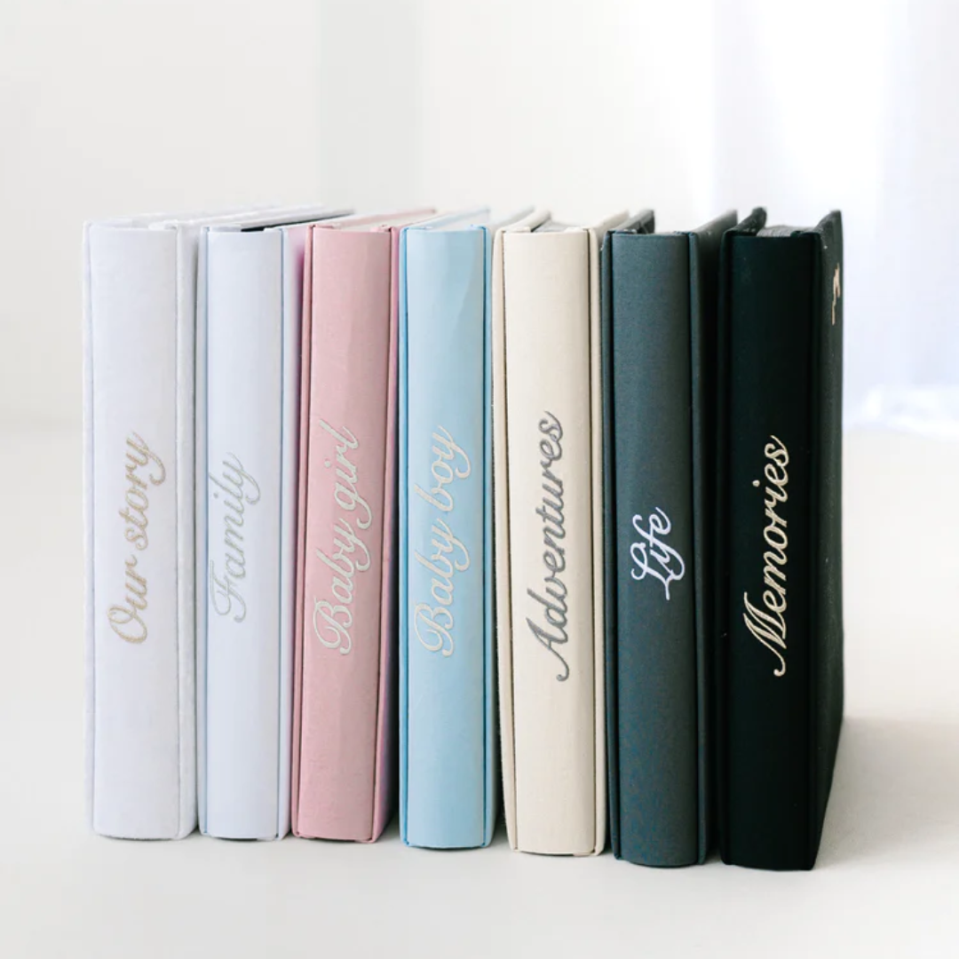 Love, me® Album Family Love, me