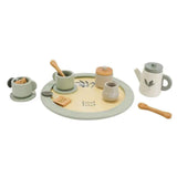 Label Label® Tea set Olive Green
