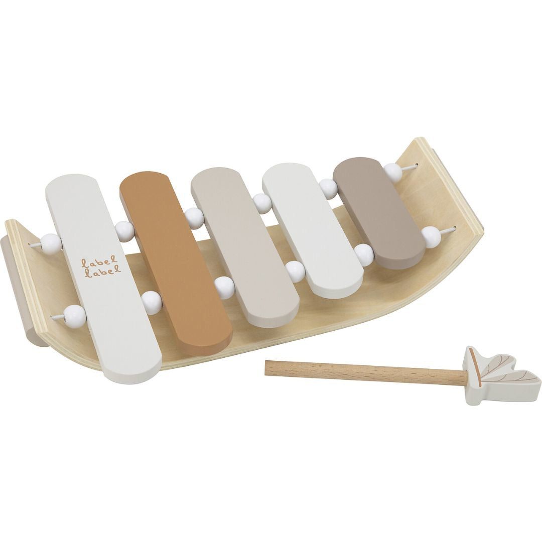 Label Label® Ksilofon Nougat Label Label