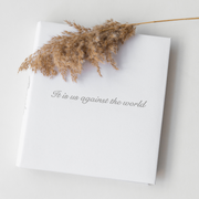 Love, me® Album Family Love, me