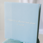 Love, me® Album Baby Boy Love, me