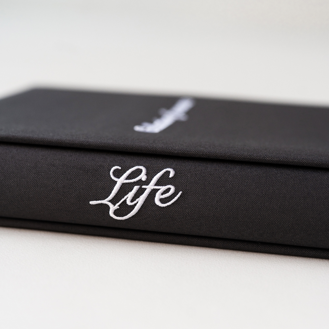 Love, me® Album Life Love, me