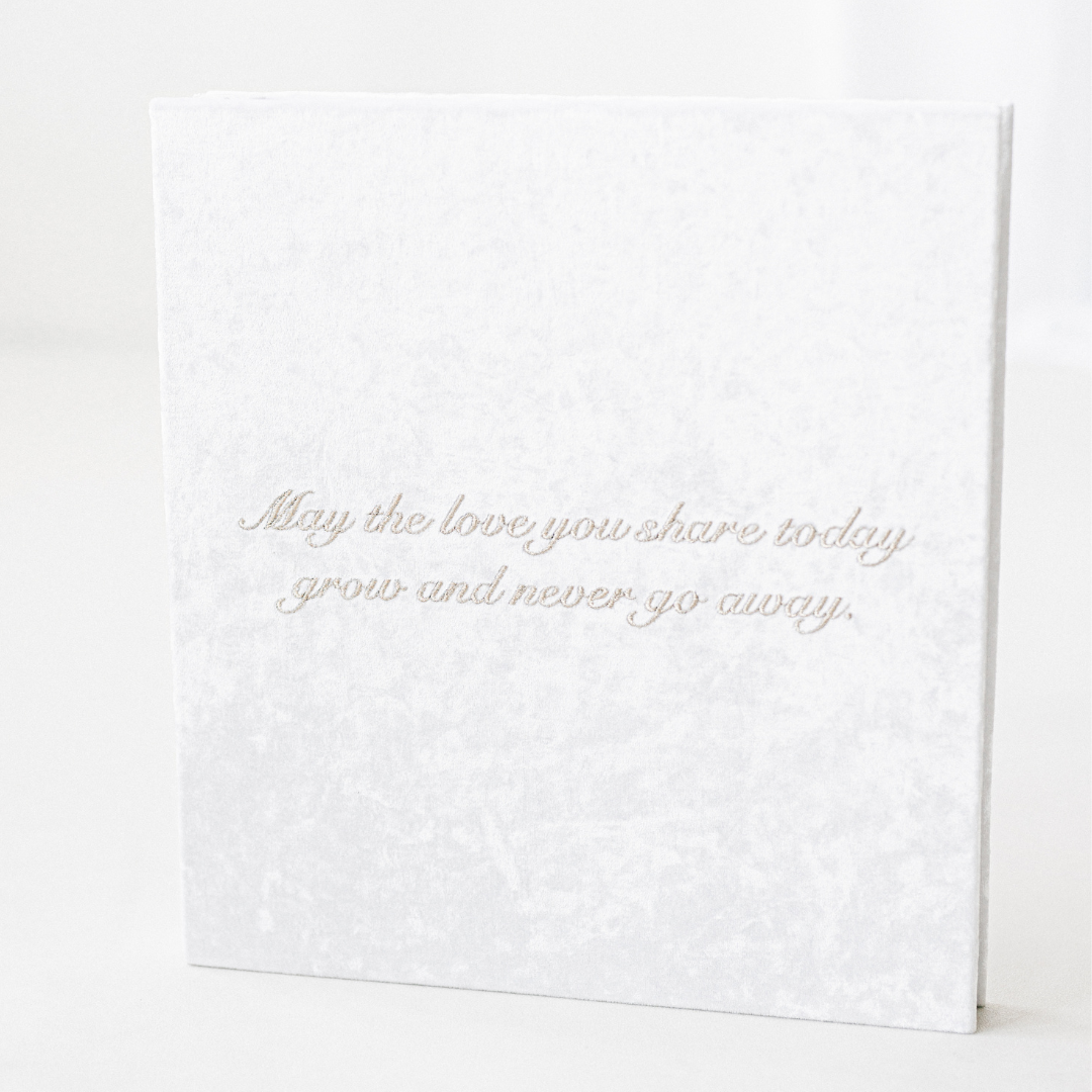 Love, me® Album Our story Love, me