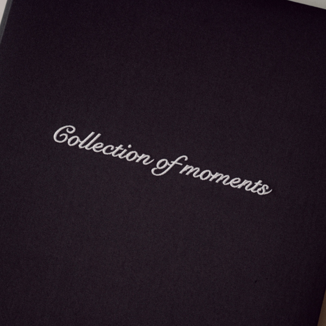 Love, me® Album Life Love, me