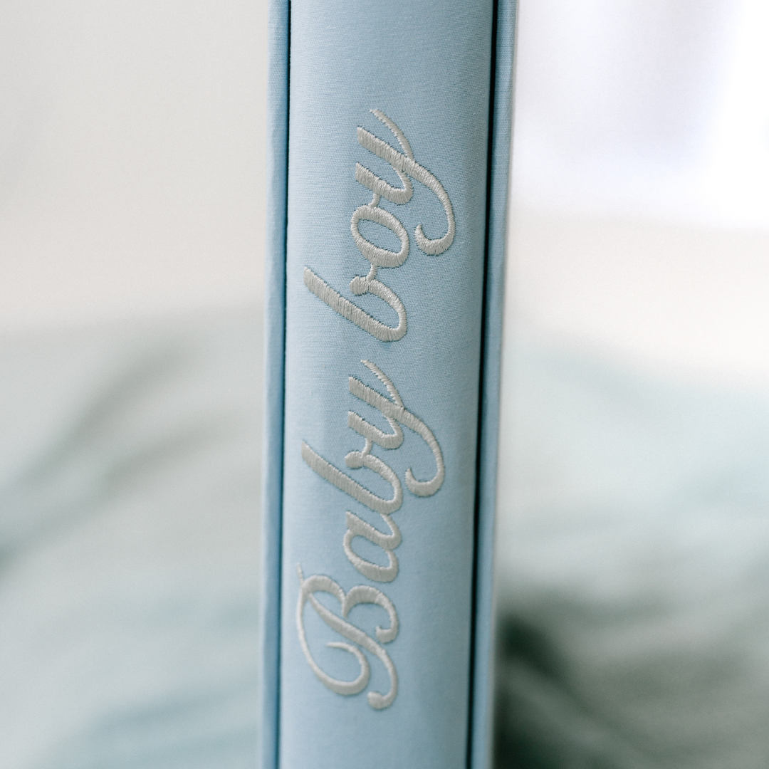 Love, me® Album Baby Boy Love, me