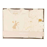 Little Dutch® Gift Set Clothing Set Beige