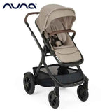 Nuna® Dječja kolica Demi™ Next s daskom Cosmopolitan Collection
